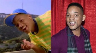 The Cast of 'The Fresh Prince of Bel-Air' Then & Now