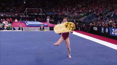 Daily GIFs Mix, part 300