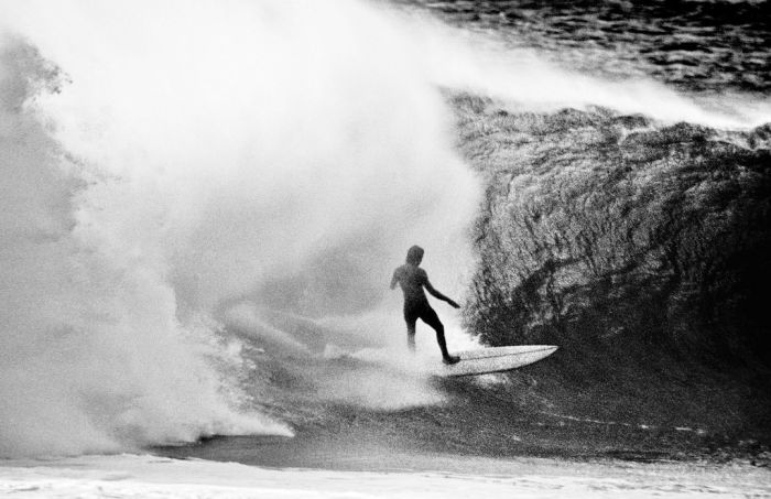 Vintage Surf Photography