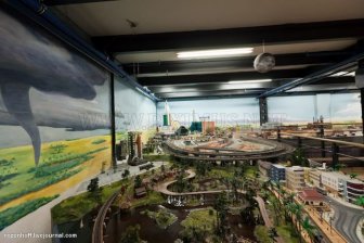 Miniatur Wunderland 