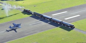 Gisborne Airport