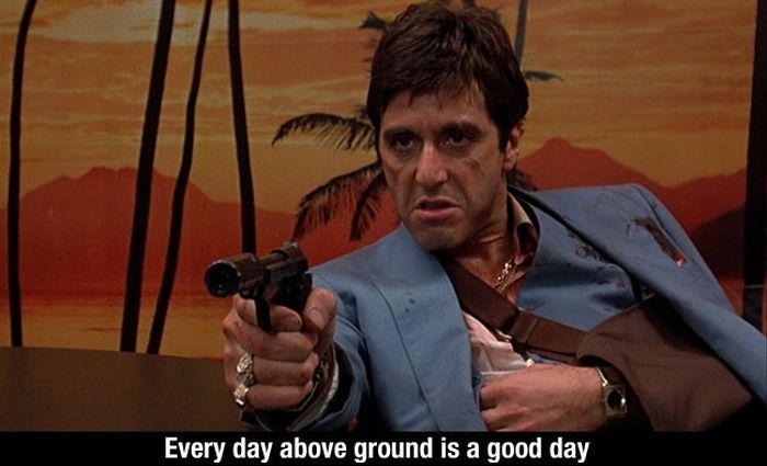 Scarface Quotes