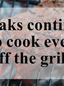Tips and Tricks About Cooking