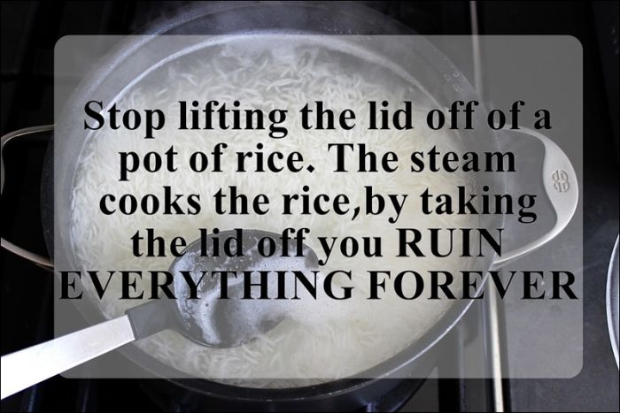 Tips and Tricks About Cooking