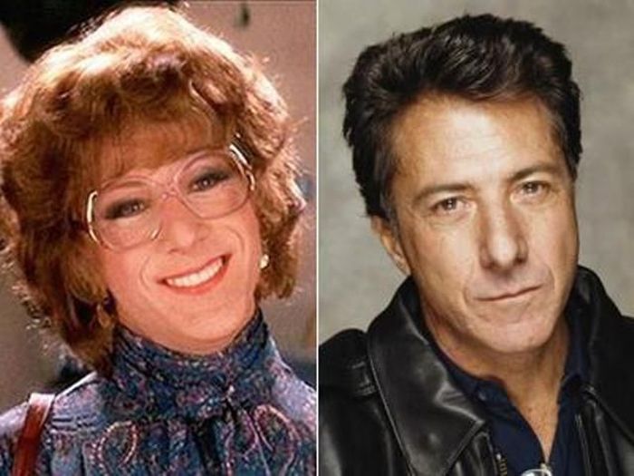 Male Actors Who Played Women