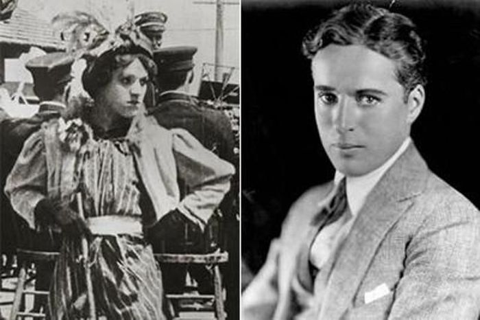 Male Actors Who Played Women