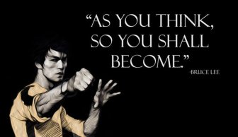 Bruce Lee Quotes