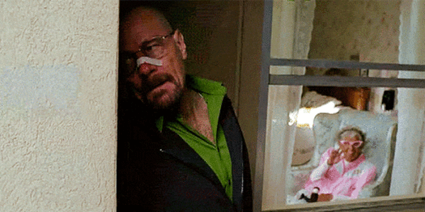 Breaking Bad Memes and Gifs