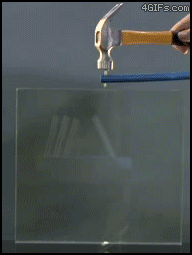 Impressive Chemical Reactions