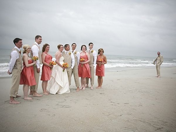 Wedding Photobombs, part 2