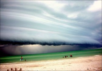 Cloud Photos That Look Surreal