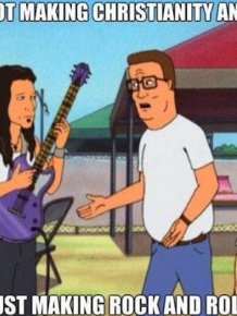 King of the Hill Quotes