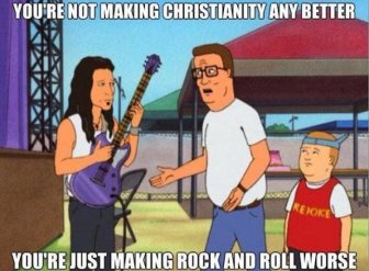 King of the Hill Quotes