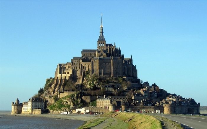 Real Life Locations That Inspired Disney Films