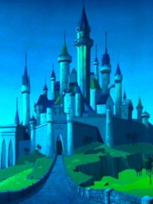 Real Life Locations That Inspired Disney Films