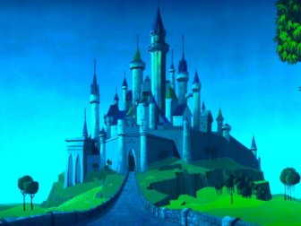 Real Life Locations That Inspired Disney Films