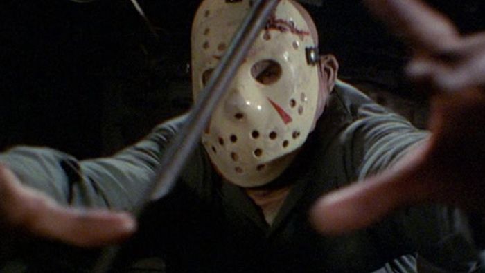 Scary Masks in Movies