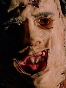 Scary Masks in Movies