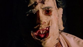 Scary Masks in Movies