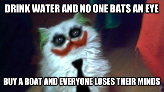 The Best of The Joker Meme