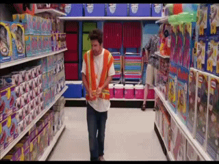 Daily GIFs Mix, part 309