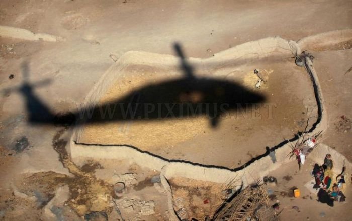Afghanistan from Above , part 2