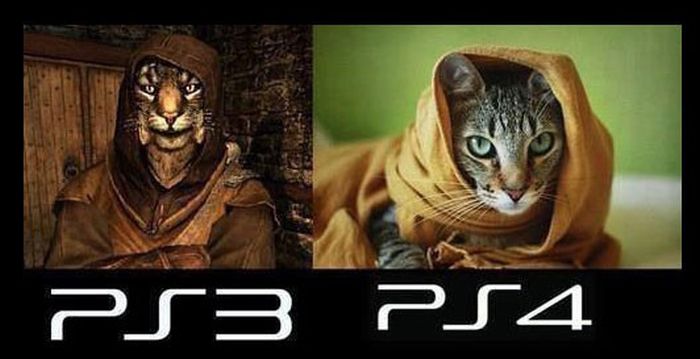 Funny Video Game Pictures, part 3