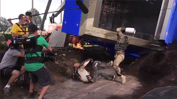 Daily GIFs Mix, part 313