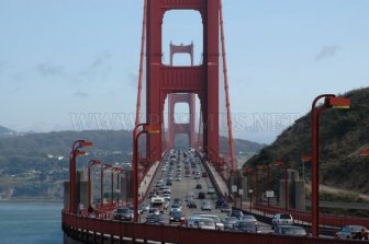 Bridges From All Over the World