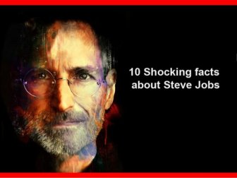 Interesting Facts About Steve Jobs