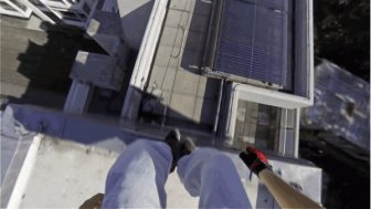 Parkour Gifs