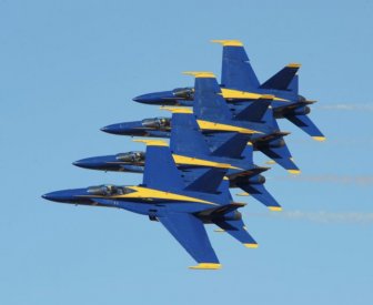 Blue Angels