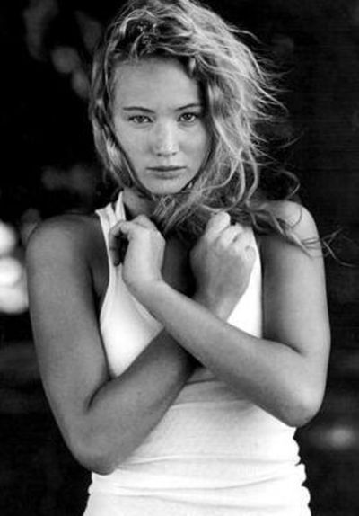 Beautiful Jennifer Lawrence