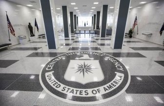 CIA Museum