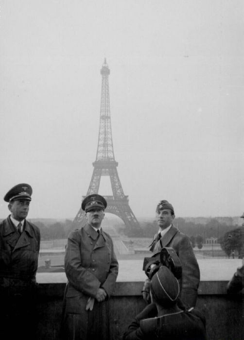 World War II Pictures