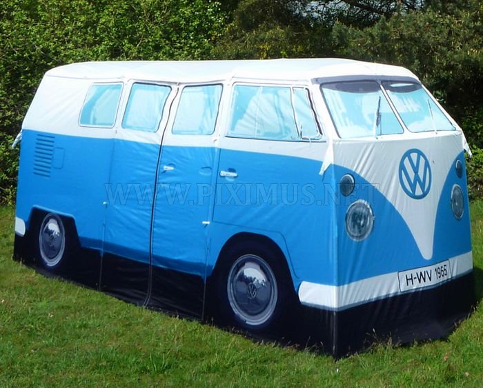 VW Camper Van Tent 