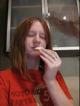 Daily GIFs Mix, part 322