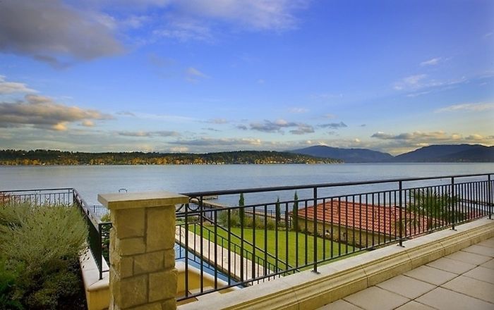 Seattle Houses with Great Views