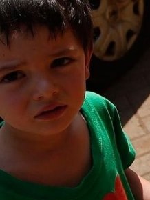 4-Year-Old British Boy vs Nairobi Terrorists