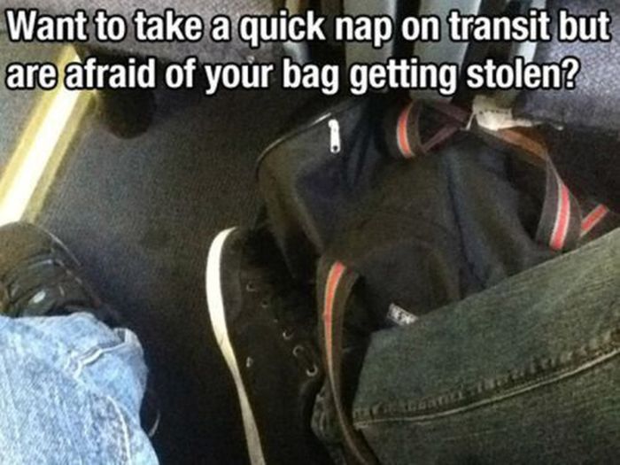 Life Hacks in Pictures, part 7