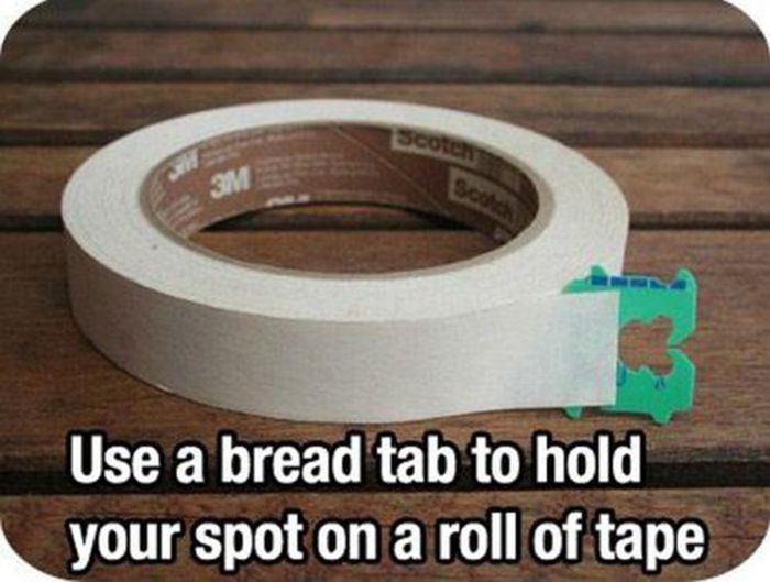Life Hacks in Pictures, part 7