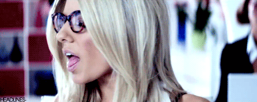 Daily GIFs Mix, part 326