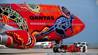 Aircraft Paint Jobs 