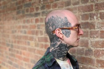 The International London Tattoo Convention