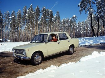 History of the Russian tuning