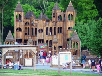 Awesome Playgrounds