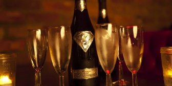 Taste of Diamonds, the World’s Most Expensive Champagne