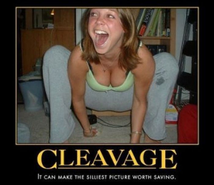 Funny Demotivational Posters, part 201