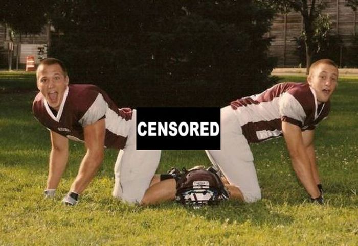 Unnecessary Sports Censorship
