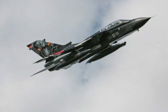 Panavia Tornado